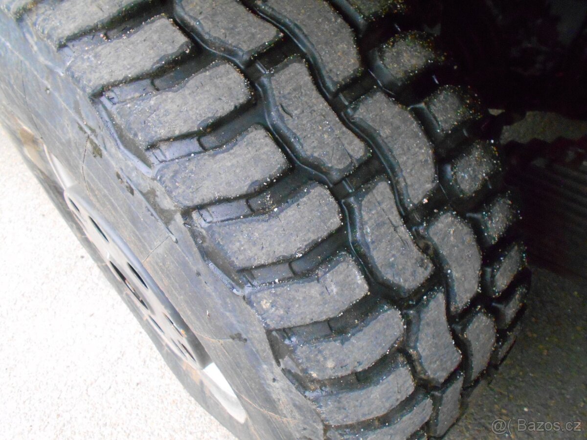 TATRA T815 SUB MP 27-2 - 9