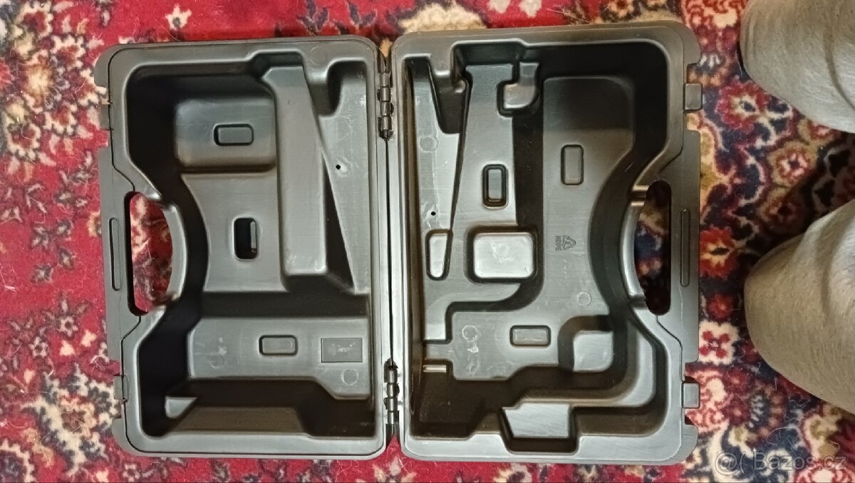 Tama Iron Cobra pedál - 9