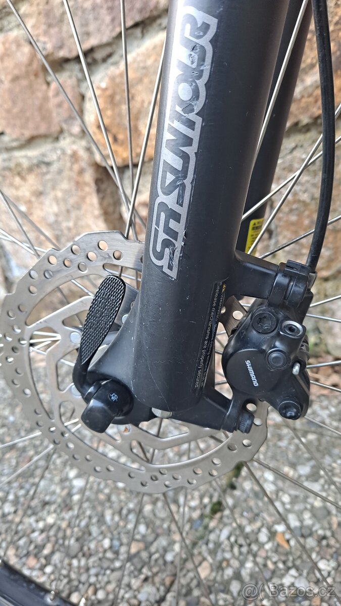 Kellys Spider 50 - 9