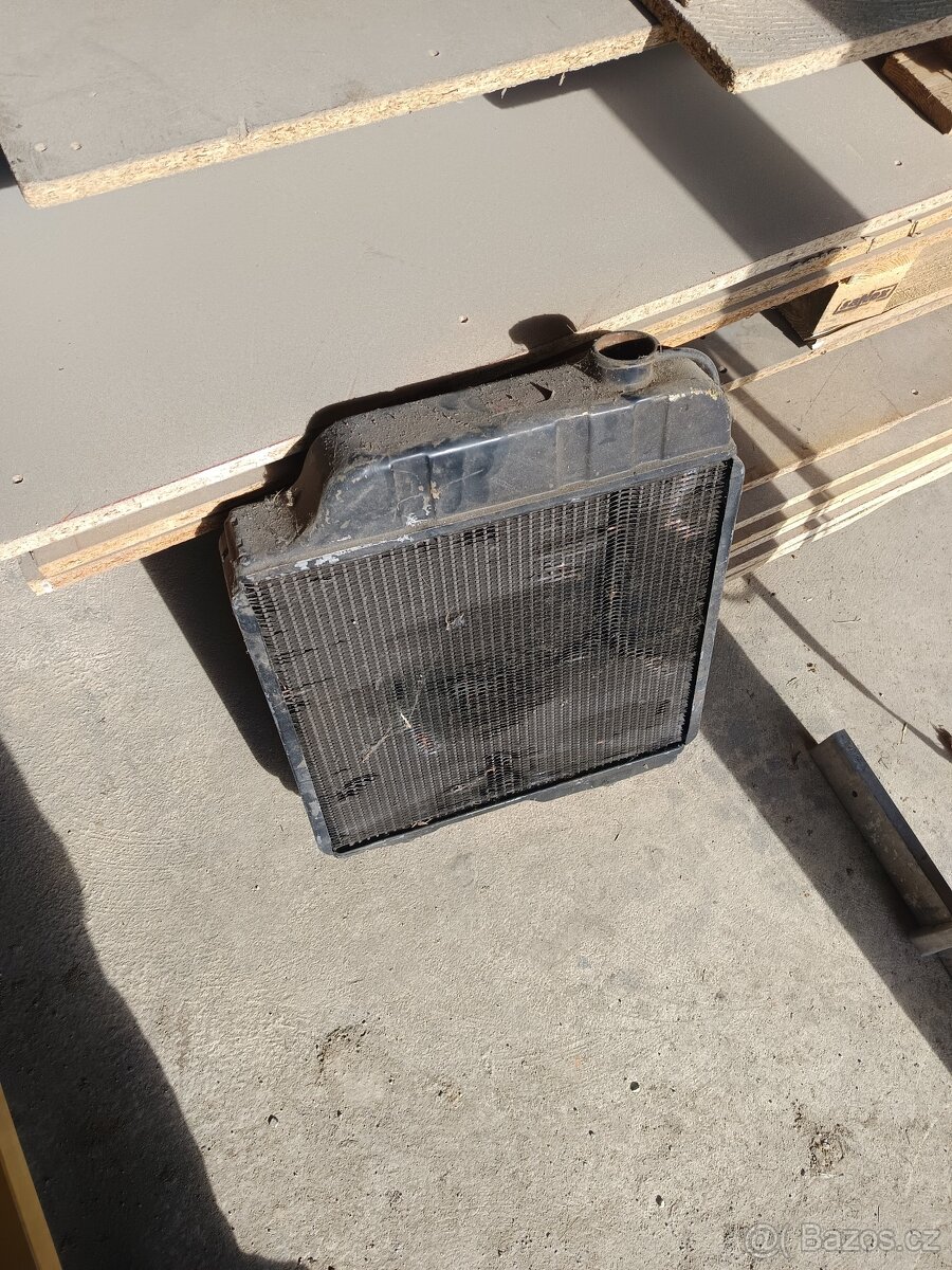 Díly Linde H30T - 9