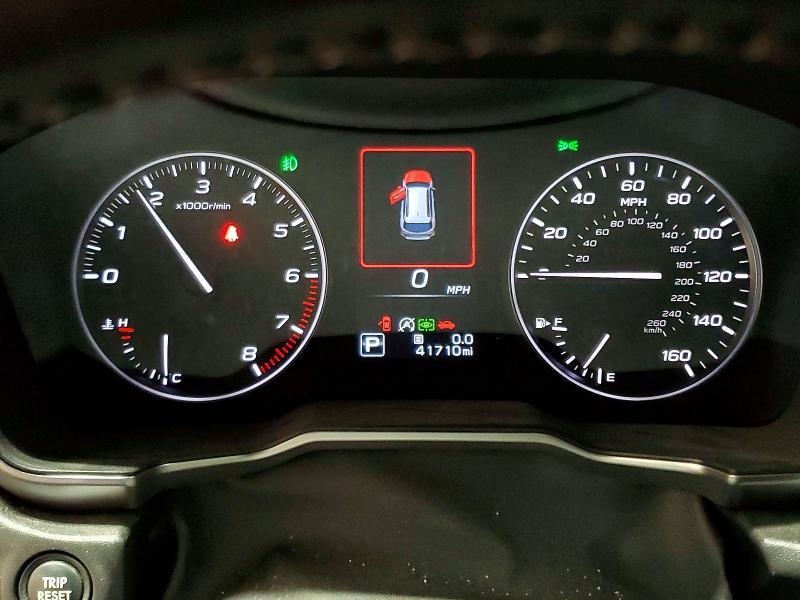 Subaru Outback 2023 - 9