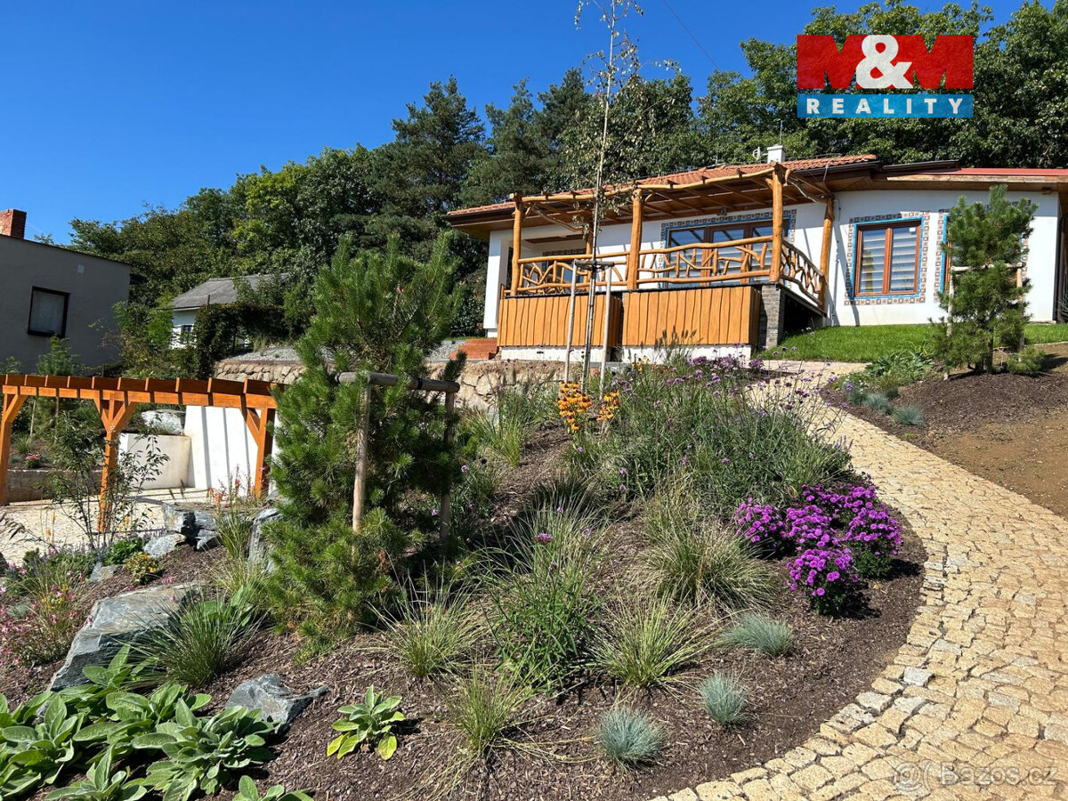 Prodej rodinného domu, 93 m², Dublovice - 9