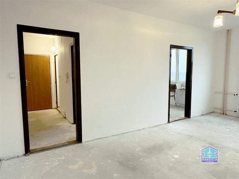 Panelový byt 2+1 Plzeň-Skvrňany, ul. Karla Steinera - 9