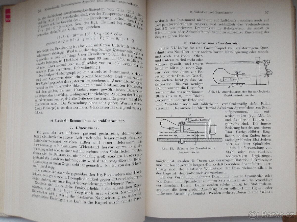 Německé letecké učebnice - 9