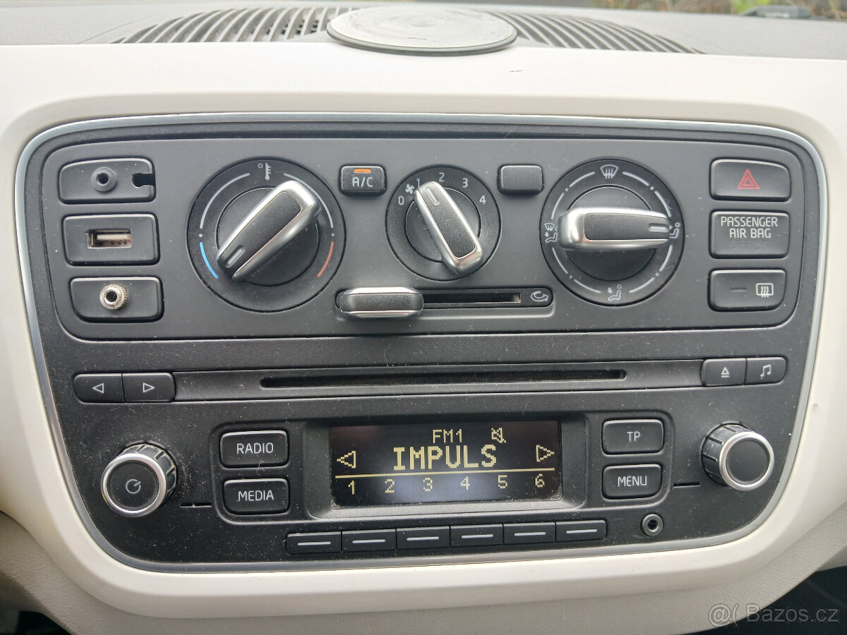 Seat Mii 1.0i Dobrá cena - 9