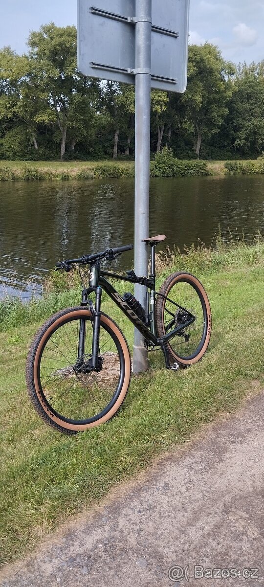 Scott Scale 950 2025 - 9