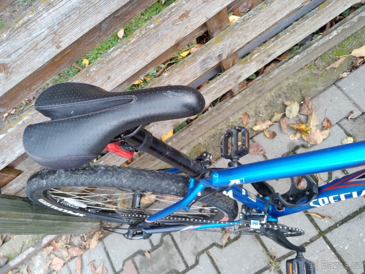 Horské kolo specializet M 155-175cm výšky - 9