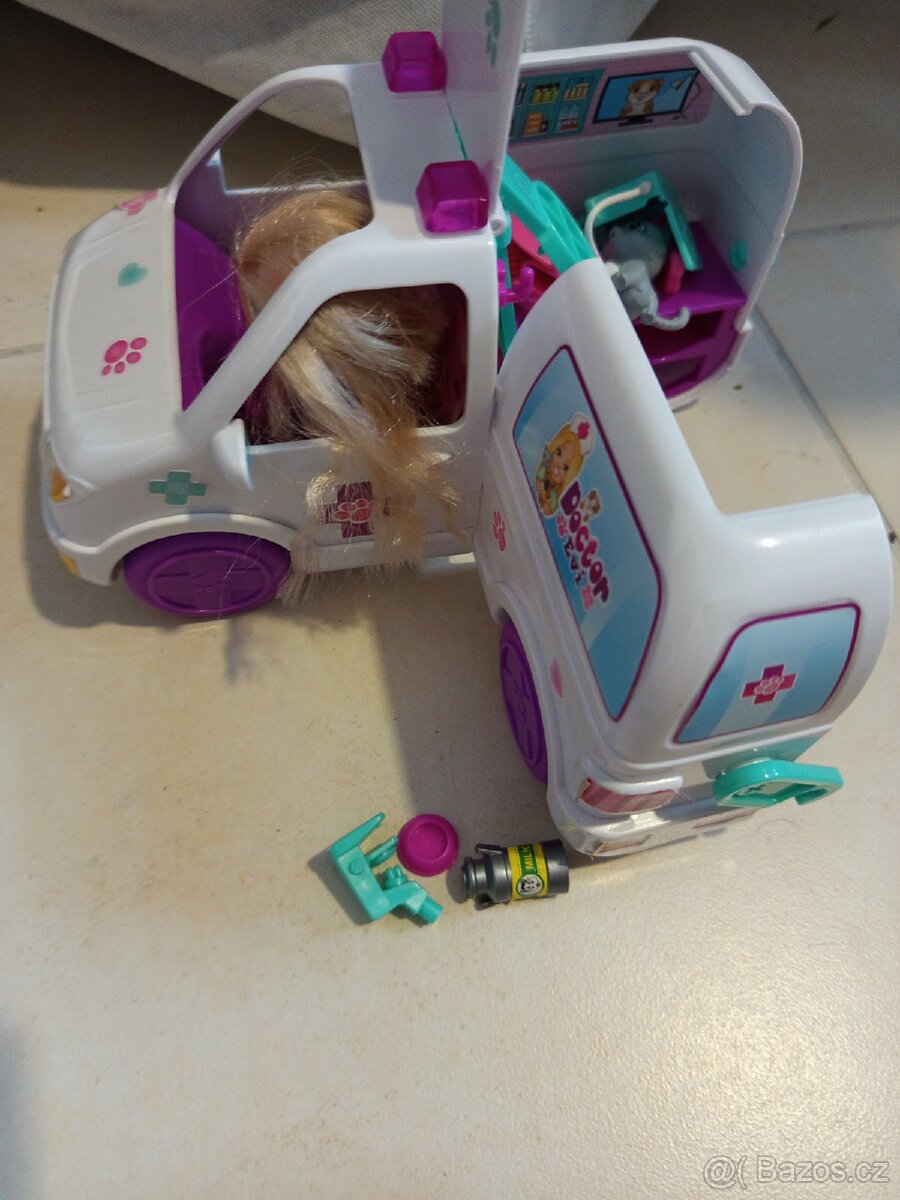 Holčičí hračky - 9