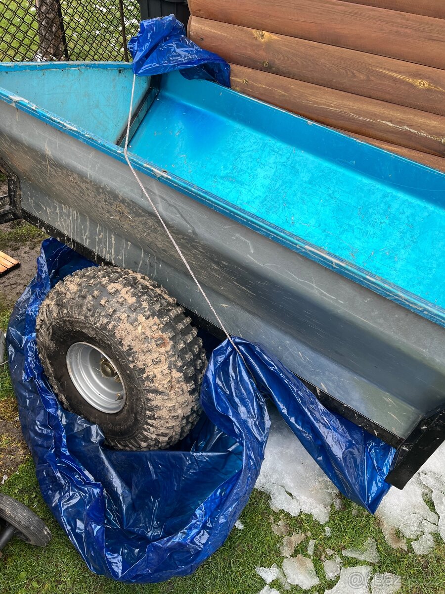 TGB 1000 BLADE EST - 9