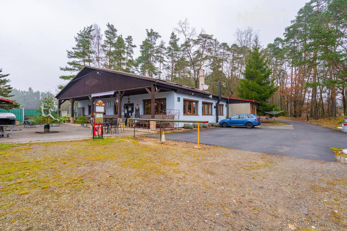 Prodej komerční Ubytování, 220㎡ - 9