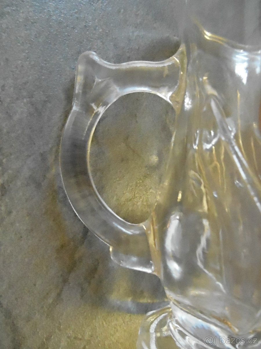 Mini sklenice štamprle 2 + 1 kus - 9
