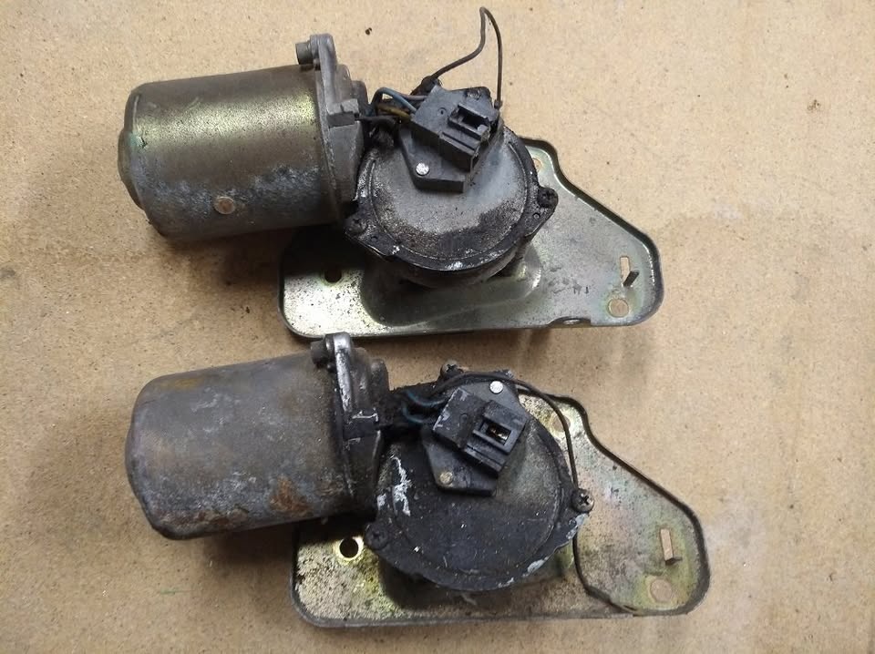 Suzuki Swift 2001 - 9