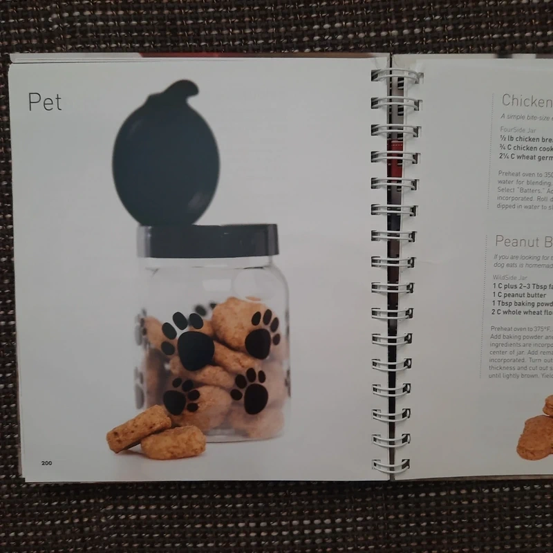 Fresh blends recepty pre multifunkčný mixér - 9