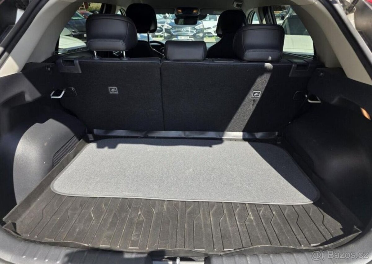 Kia e-Niro 1.MAJ.-150kW-64,8kWH-ZÁRUKA - 9