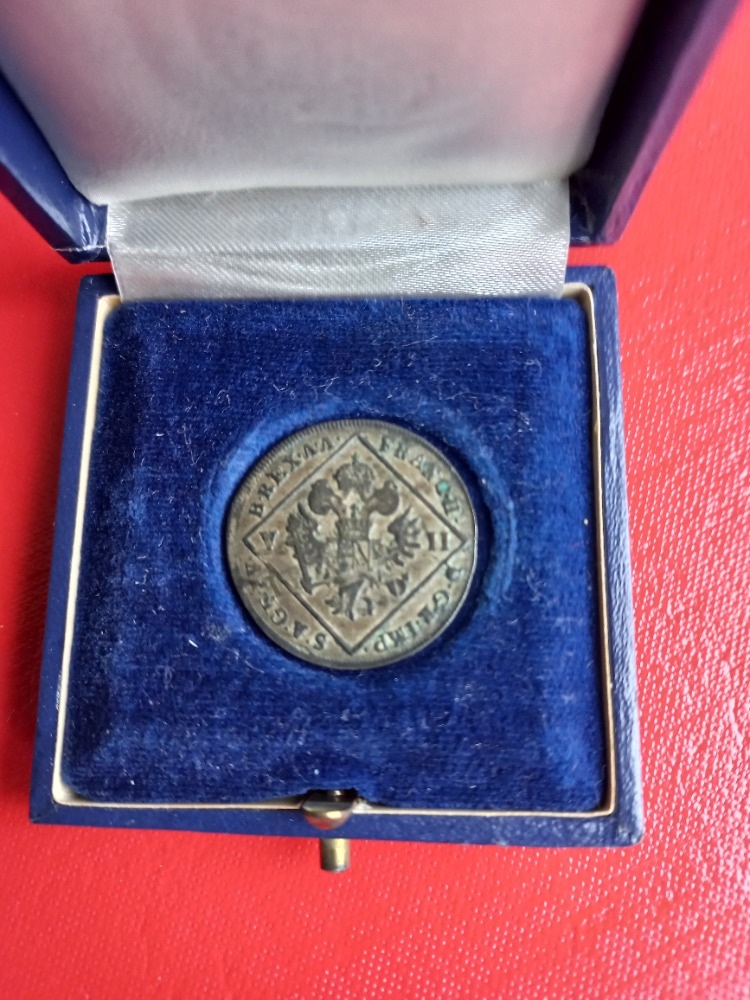 Pamětní medaile. - 9