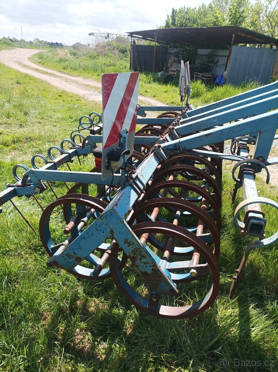 Kockerling Vario 3m - 9