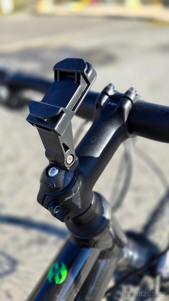 Ghost Kato 4.9 v super stavu - 9