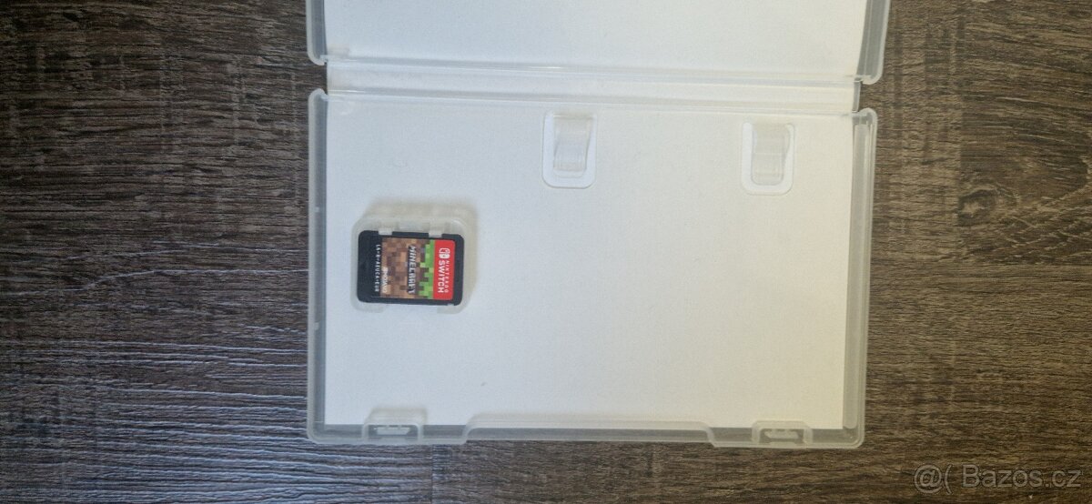 Nintendo Switch OLED 64gb - 9