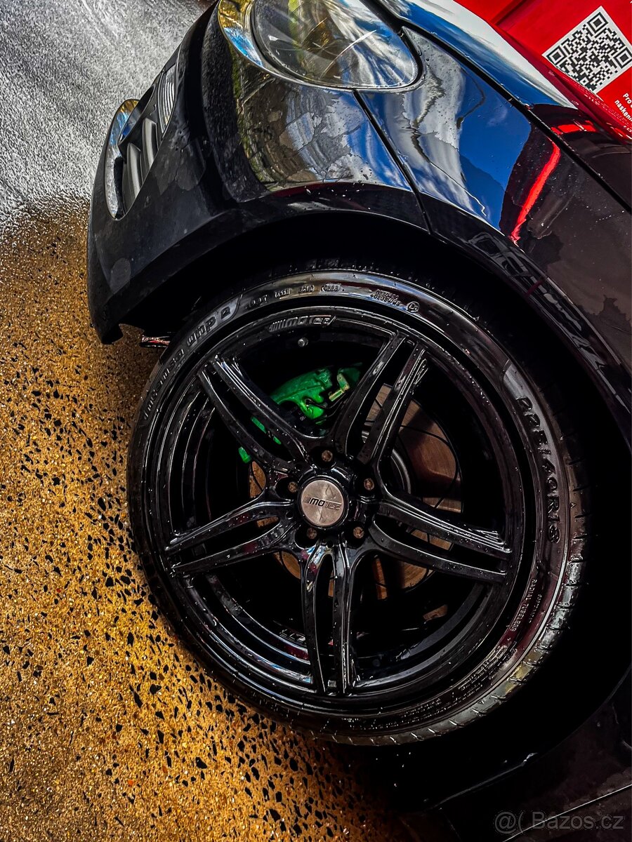 VOLKSWAGEN SCIROCCO 2.0 TSFI 147 kW - 9