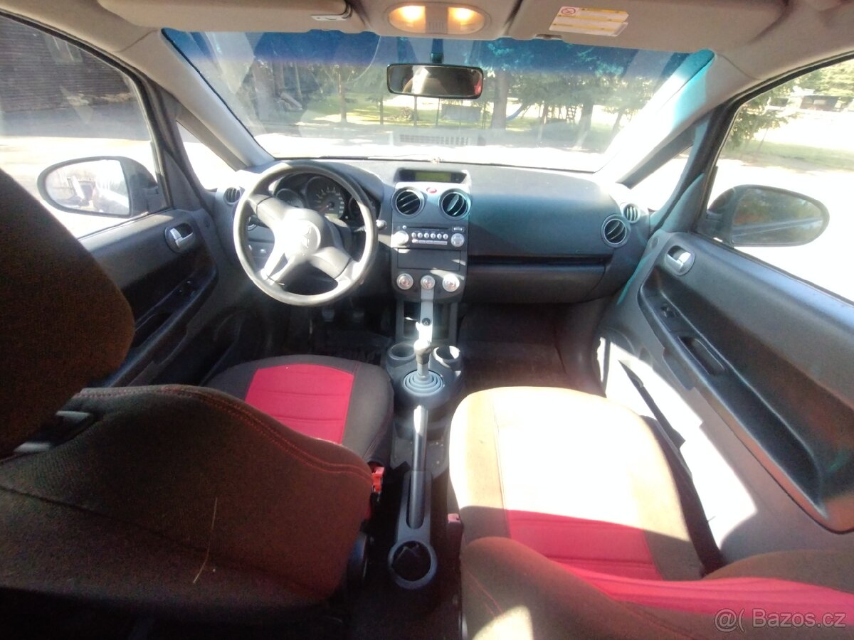 Mitsubishi colt - 9