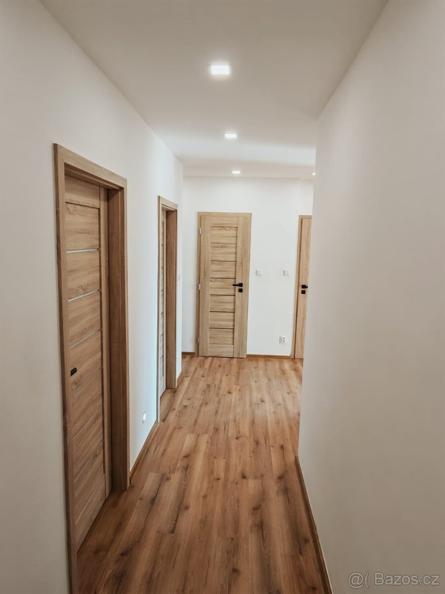Prodej bytu 3+1 s lodžií - 9