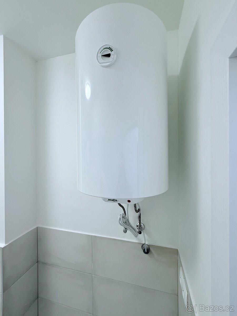 Pronájem bytu 1+kk, Ostrava - Přívoz - 9