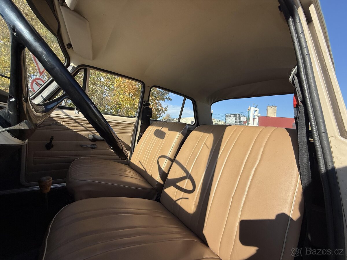 Škoda 100 rok 1972 - 9