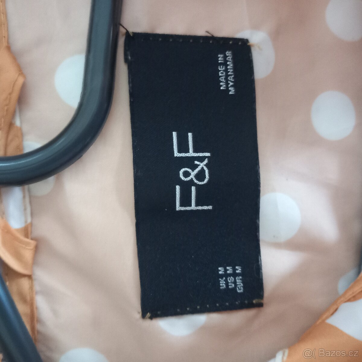 Bunda F&F velikost L - 9