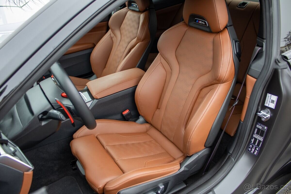 BMW M4 Competition M xDrive - 9