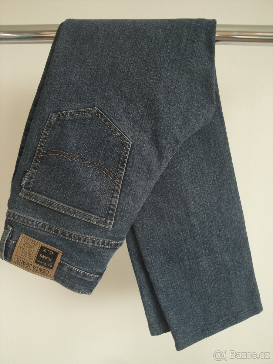 Pánská, chlapecká trička Marvel, košile M, L, rifle / džíny - 9