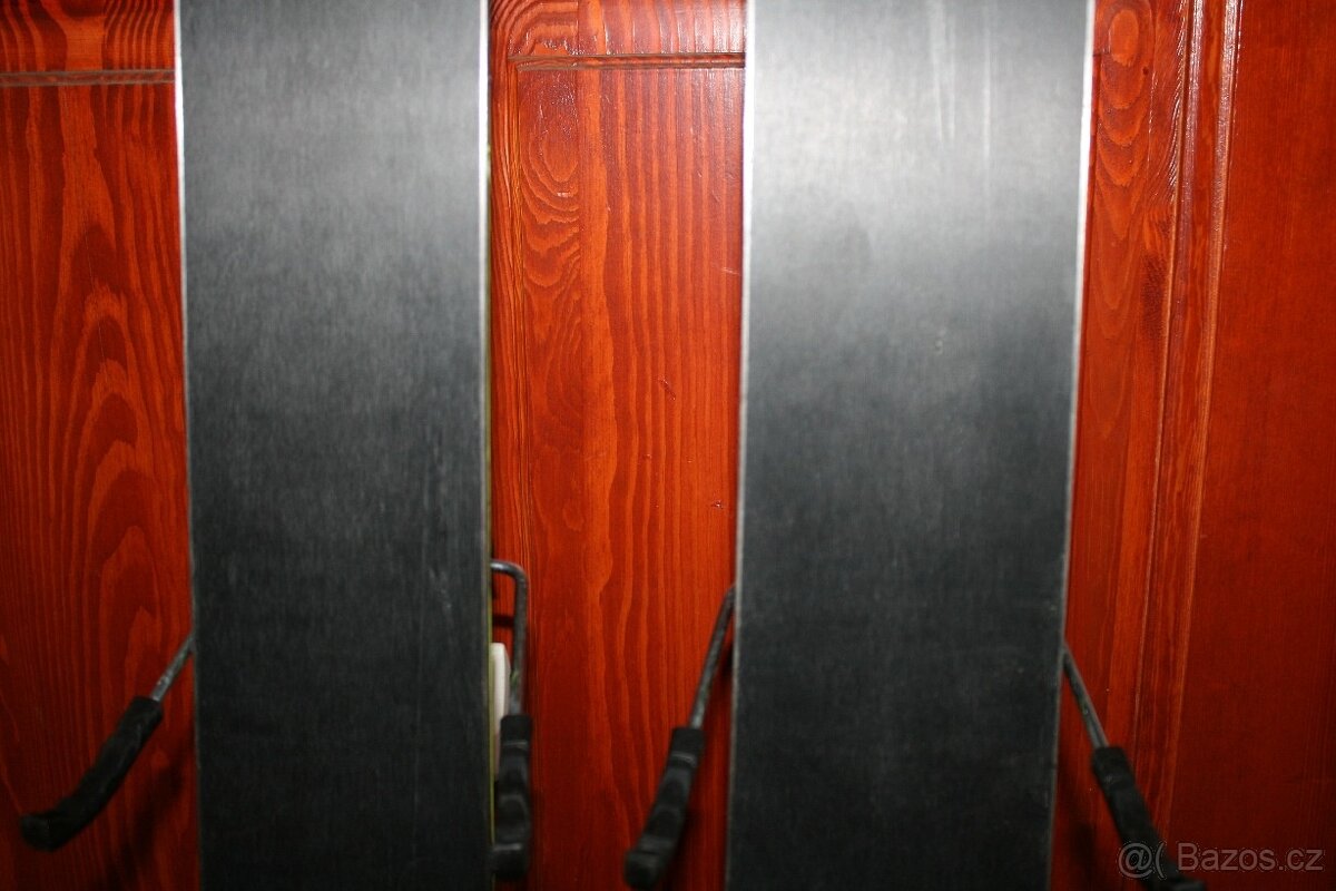 skialpove lyže Atomic 161 cm - 9