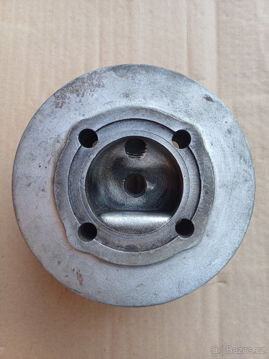 Prodám díly na Jawa 175 Speciál - 9