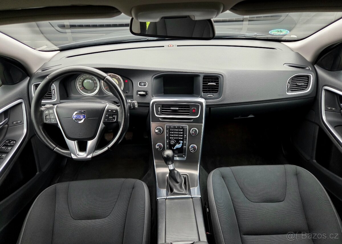 Volvo V60 D3 - 9