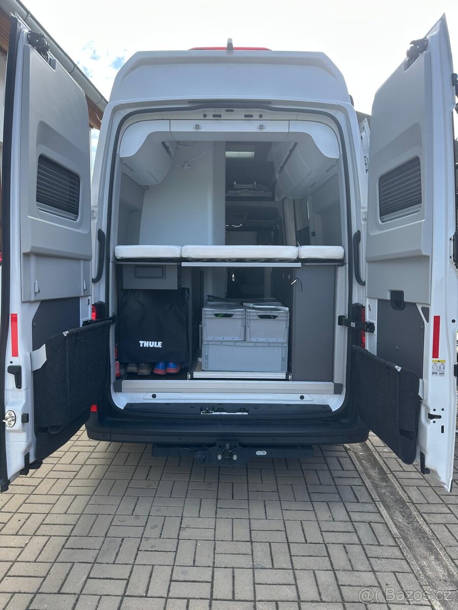 VW Grand California 600 - 6/2022 - 9