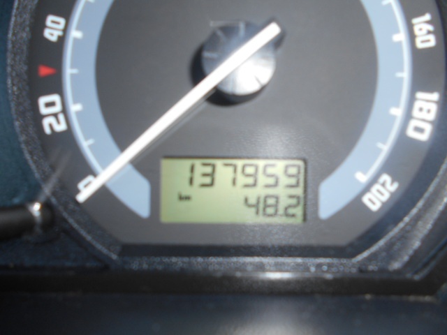 Škoda fábia R.V 2005 1.4 16W - 9