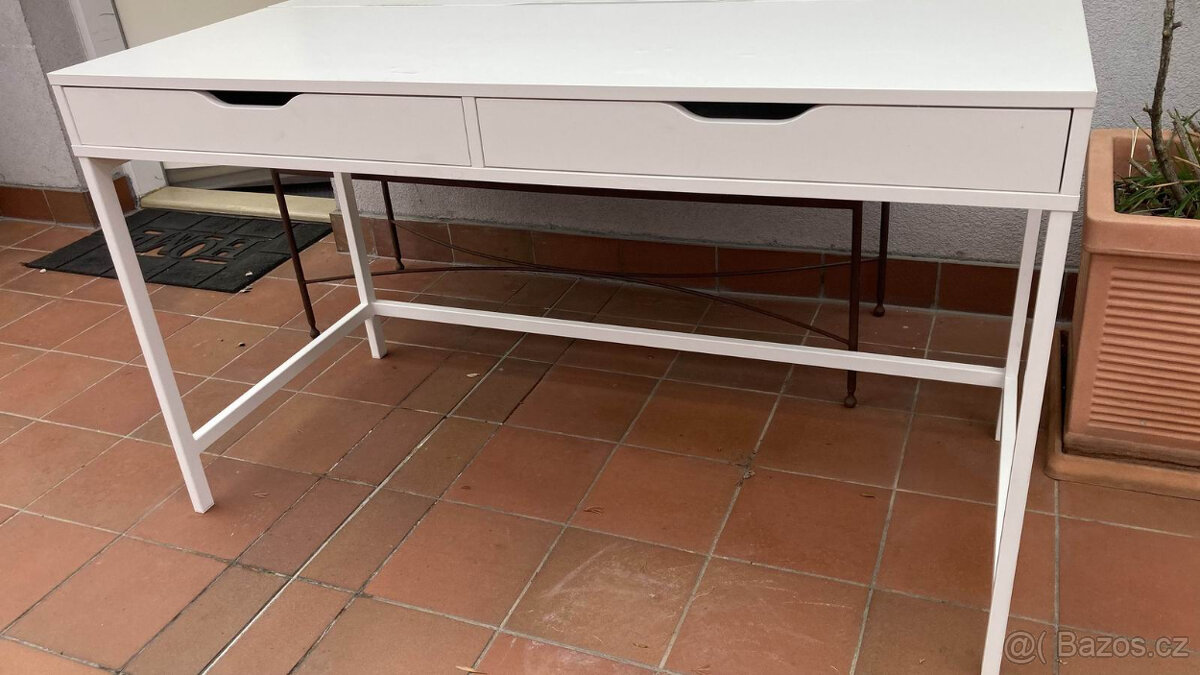 Psací sůl z IKEA_Alex bíly - 9