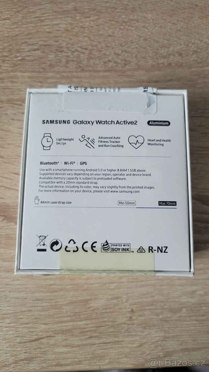 Samsung Galaxy Watch Active 2 - 9