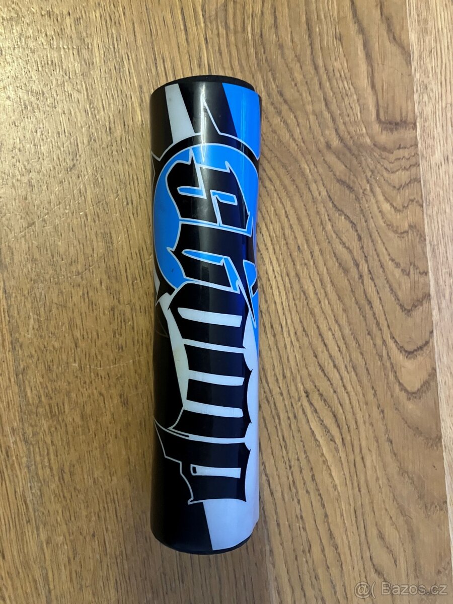 Pitbike díly YCF SP3 Factory, start, pilot, Stomp - 9