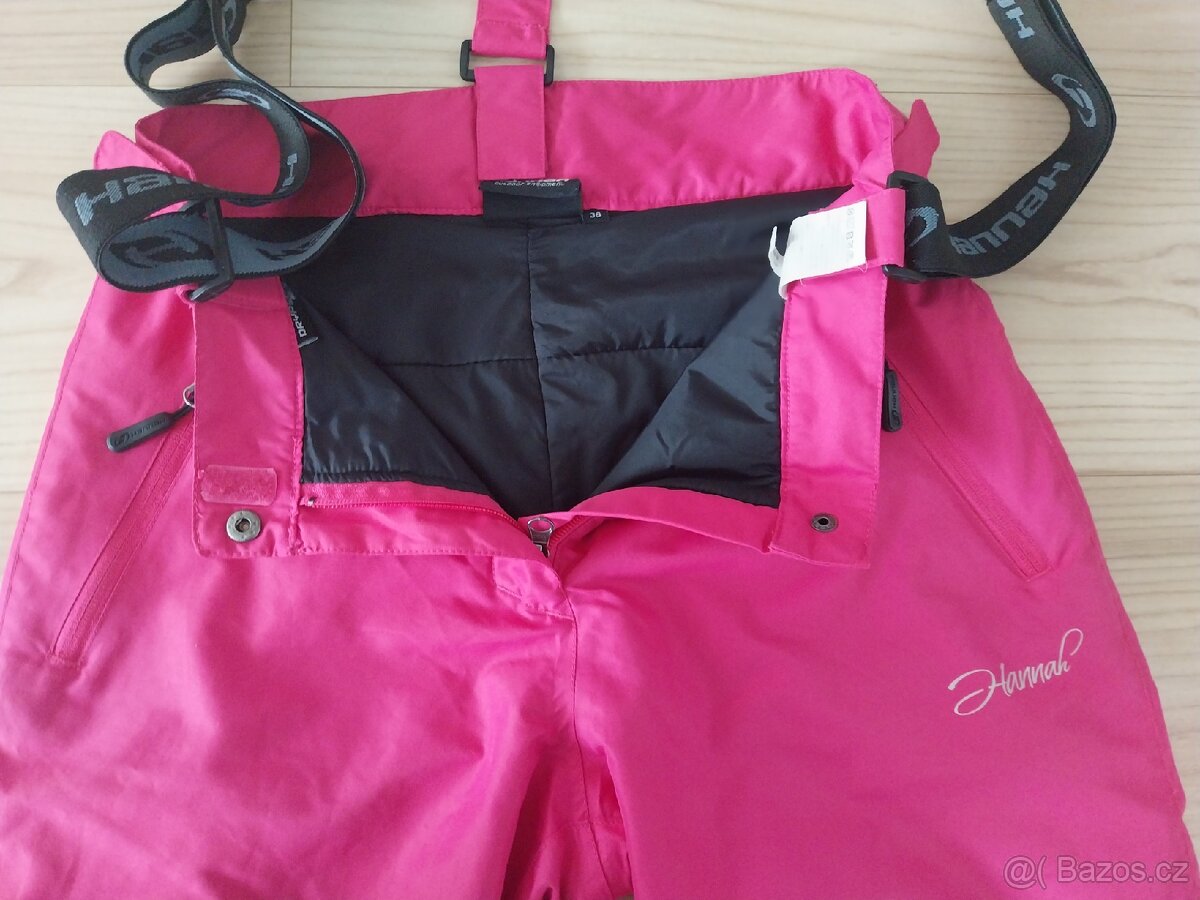 Zimní lyžařský komplet Hannah vel.36 - 9