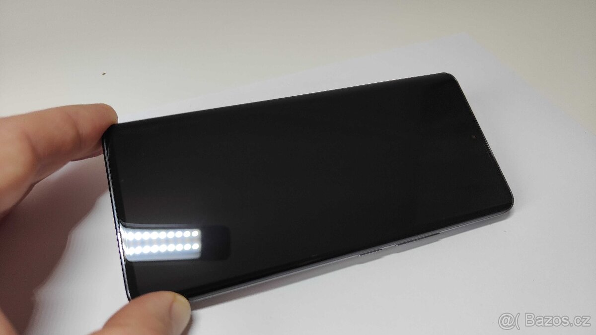 Xiaomi 13 Pro 12GB/256GB, Ceramic Black - 9