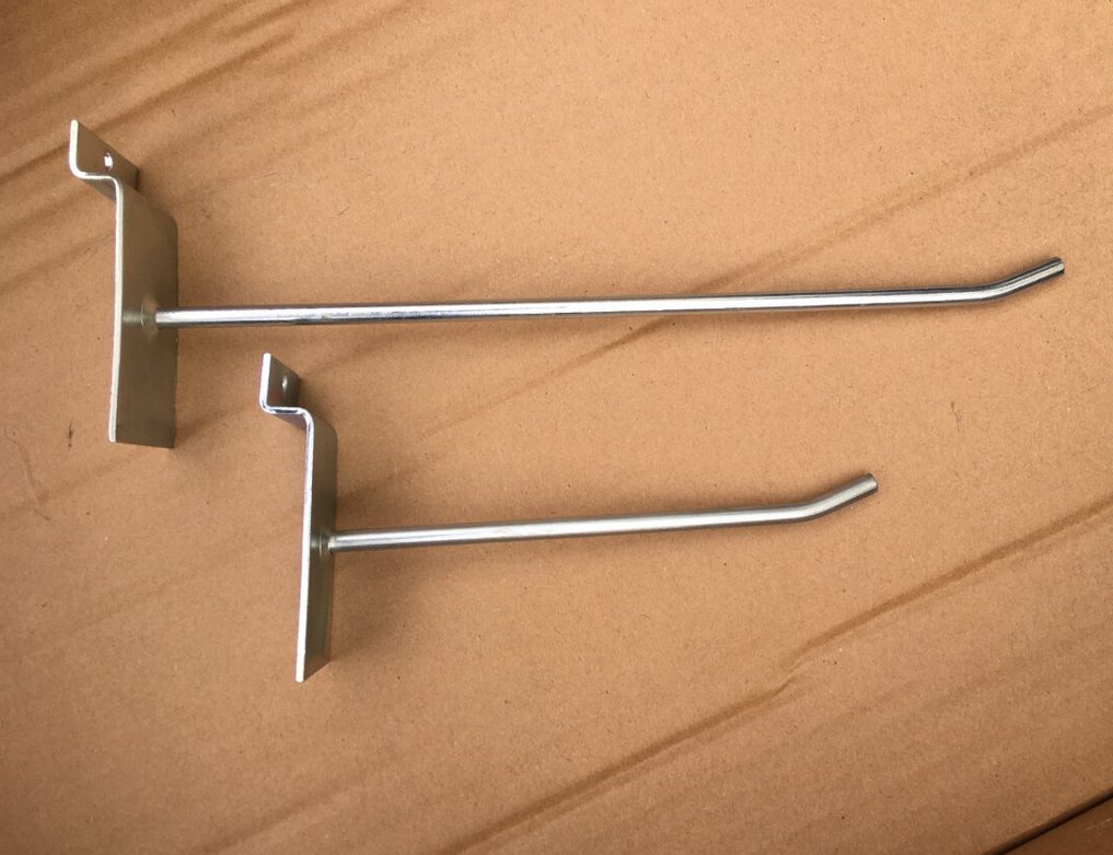 Příslušenství do drážkového panelu - 9