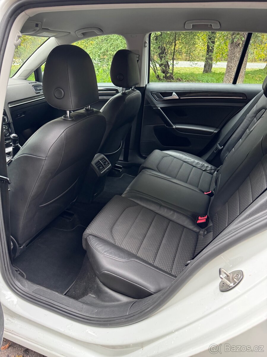 Golf 1.4 TGI Variant - 9