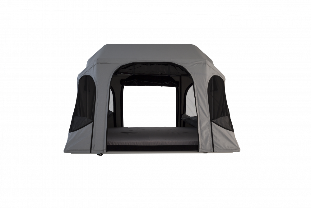 Střešní stan - autostan Vision, James Baroud - 9