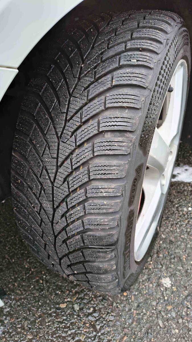 Prodám Alfa Romeo Giulietta 1,8 TBi - 9