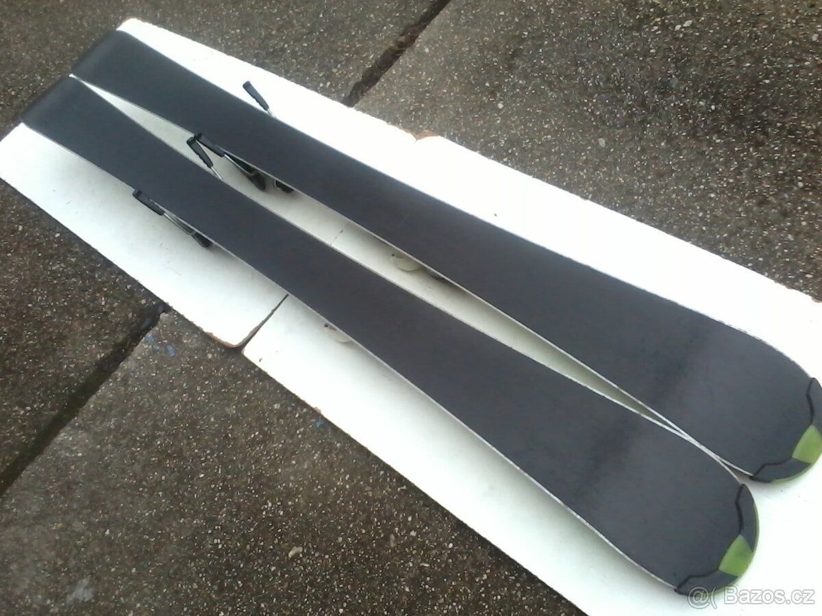 Lyže Elan 110cm. - 9
