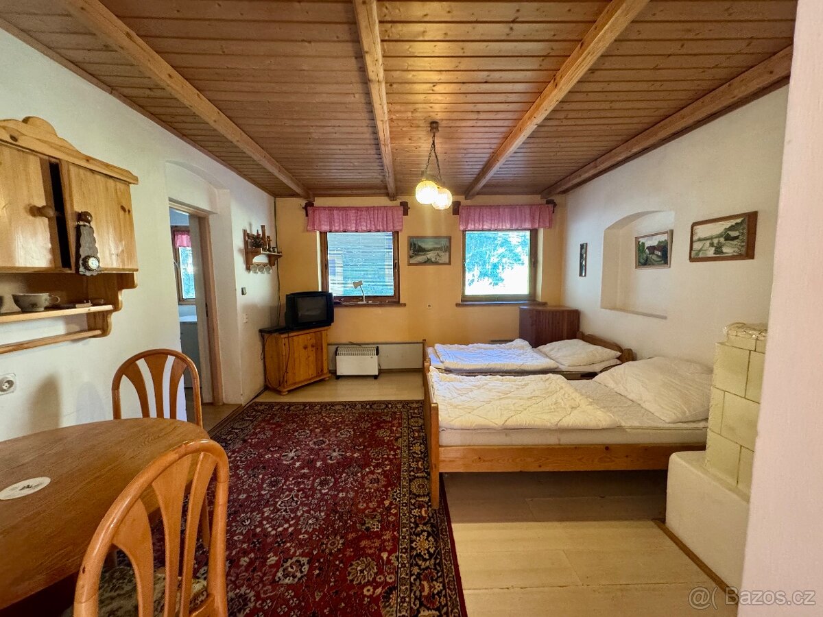 Prodej penzionu s klientelou - Rotava - 9