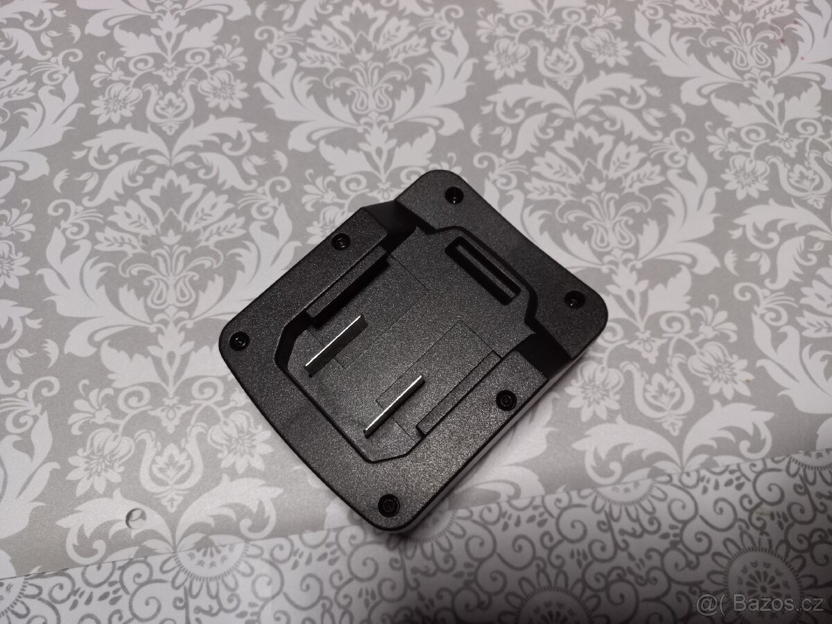 Aku adaptéry Parkside baterií - 9