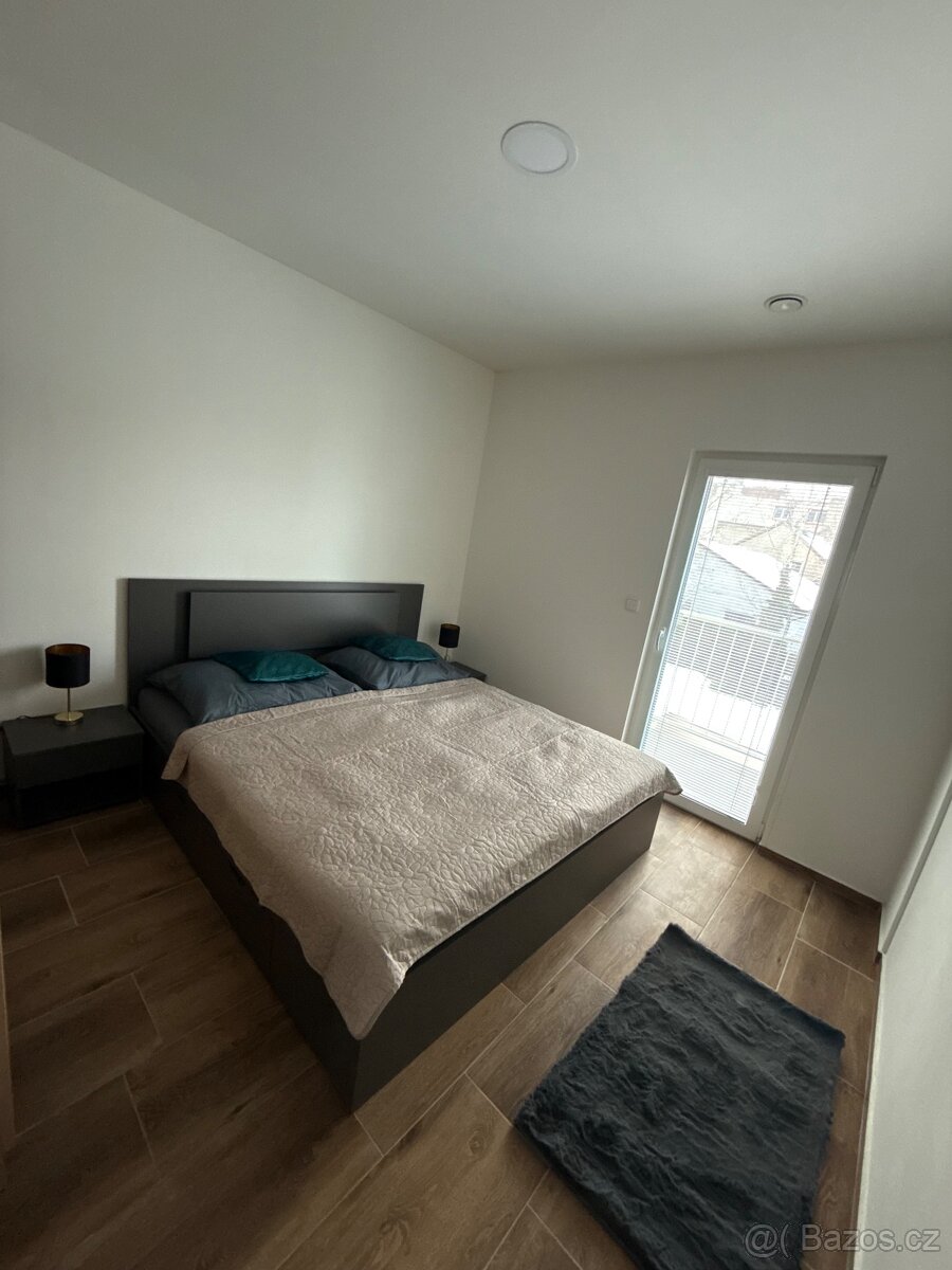 Apartmány Choceň - 9