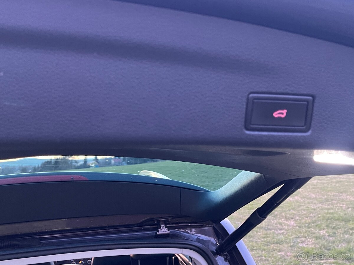 Volkswagen Sharan - 9