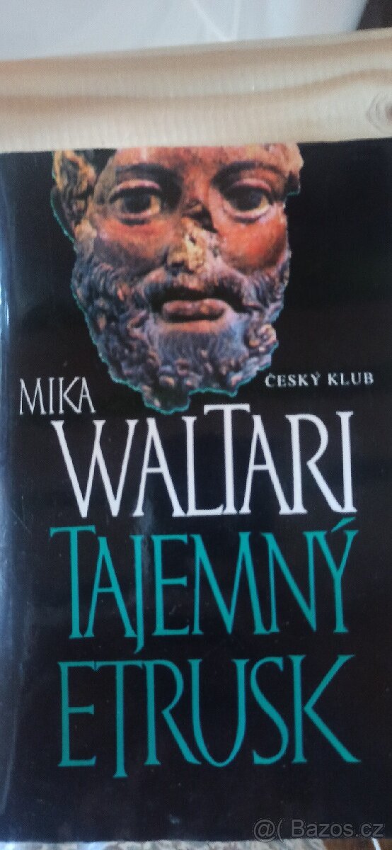 Knihy - 9